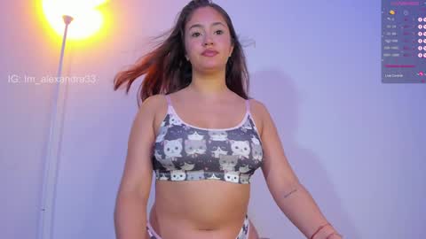 Snapshot of alexa_will chatting on 3, 12, 2024 alexa_will online show from 3, 12, 2024
