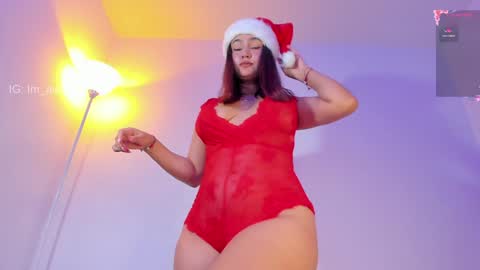 Snapshot of alexa_will chatting on 23, 12, 2024 alexa_will online show from 23, 12, 2024