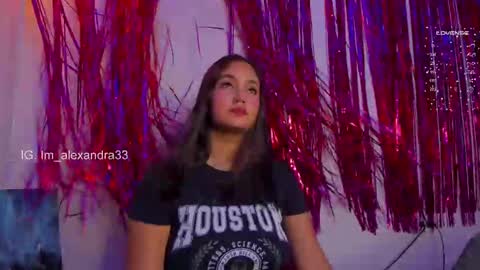 Snapshot of alexa_will chatting on 20, 2, 2025 alexa_will online show from 20, 2, 2025