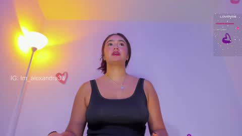 Snapshot of alexa_will chatting on 28, 2, 2025 alexa_will online show from 28, 2, 2025