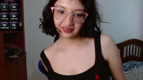 Alexandra 3 online show from 27, 10, 2025