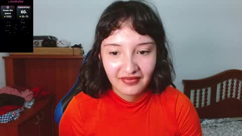 Alexandra 3 online show from 19, 11, 2025