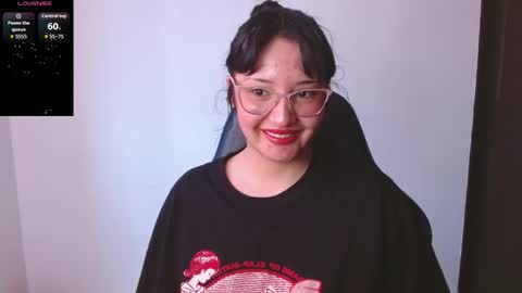 Alexandra 3 online show from 20, 2, 2026