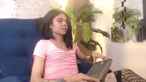 Snapshot of alexaa_carter chatting on 21, 12, 2025 Alexa online show from 21, 12, 2025