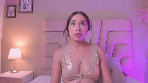 Snapshot of alexaa_foxx_ chatting on 2, 12, 2025 Alexa Fox online show from 2, 12, 2025