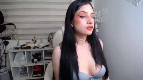 alexaa_obrien online show from 11, 12, 2024