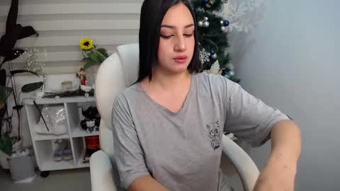 alexaa_obrien online show from 17, 12, 2024