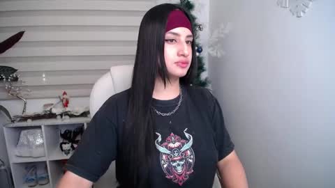 alexaa_obrien online show from 10, 1, 2025