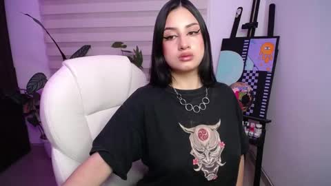 alexaa_obrien online show from 28, 1, 2025