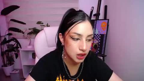 alexaa_obrien online show from 28, 1, 2025