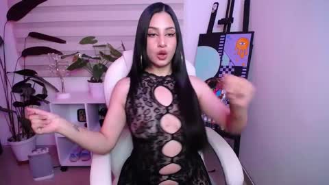 alexaa_obrien online show from 29, 1, 2025
