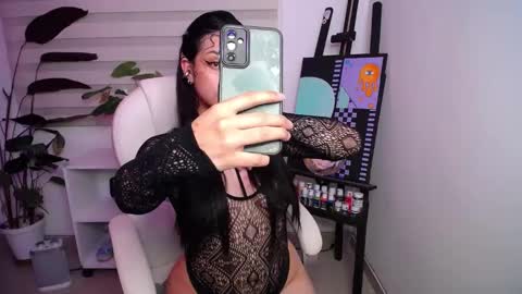 alexaa_obrien online show from 1, 2, 2025