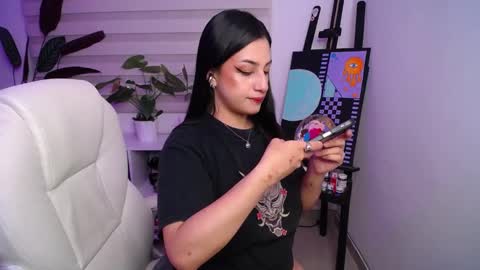 alexaa_obrien online show from 6, 2, 2025