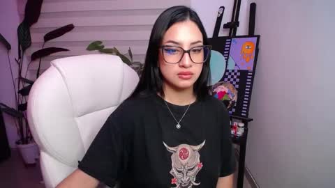 alexaa_obrien online show from 6, 2, 2025