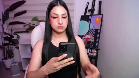 alexaa_obrien online show from 6, 2, 2025