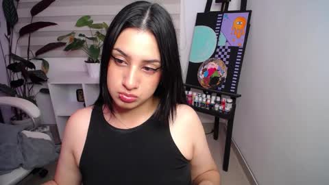 alexaa_obrien online show from 7, 2, 2025