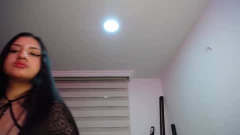 alexaa_obrien online show from 21, 2, 2025