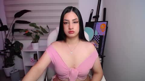 alexaa_obrien online show from 22, 2, 2025