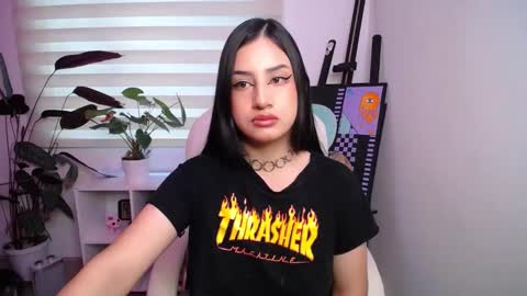 alexaa_obrien online show from 28, 2, 2025