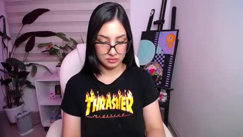 alexaa_obrien online show from 1, 3, 2025