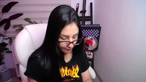 alexaa_obrien online show from 1, 3, 2025