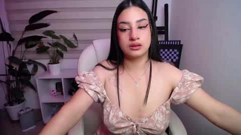 alexaa_obrien online show from 2, 3, 2025