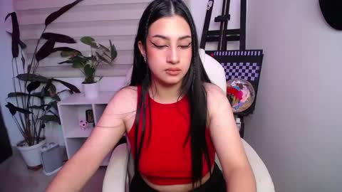 alexaa_obrien online show from 3, 3, 2025