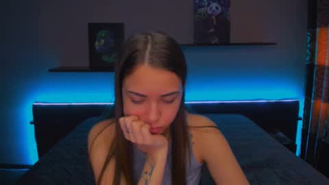 angel online show from 17, 2, 2025