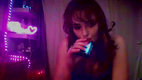Snapshot of alexablessed2 chatting on 28, 12, 2024 Alexablessed online show from 28, 12, 2024