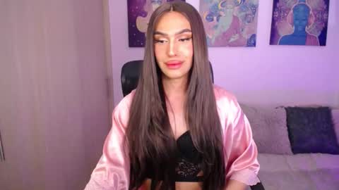 Alexa Bloomx  online show from 12, 3, 2026