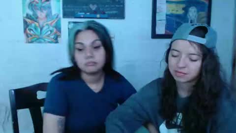 Alexa Blu3 online show from 12, 12, 2024