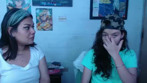 Alexa Blu3 online show from 20, 12, 2024