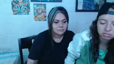 Alexa Blu3 online show from 8, 1, 2025