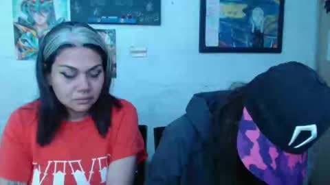 Alexa Blu3 online show from 24, 1, 2025