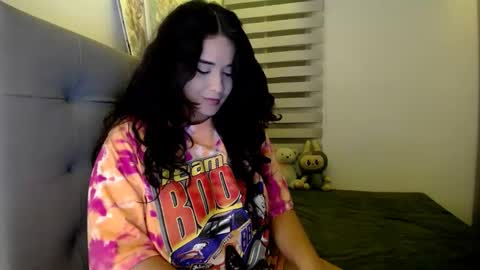 Snapshot of alexablue111 chatting on 30, 9, 2025 Alexa blue online show from 30, 9, 2025