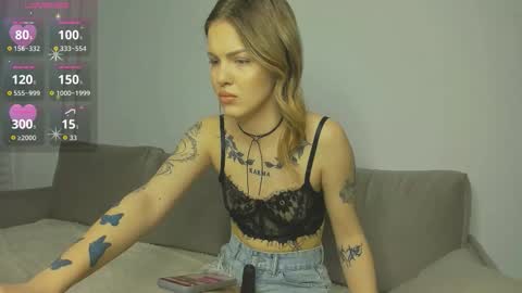 alexafiligrannova online show from 21, 2, 2026