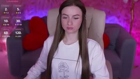 alexafleur online show from 25, 2, 2026