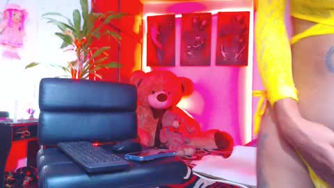 alexafoxxy01 online show from 14, 2, 2025