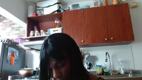 Snapshot of alexagons chatting on 10, 3, 2025 alexagons online show from 10, 3, 2025