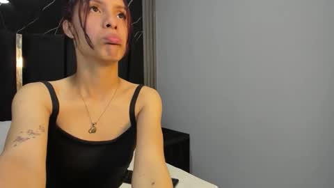 alexagrace12 online show from 2, 2, 2026