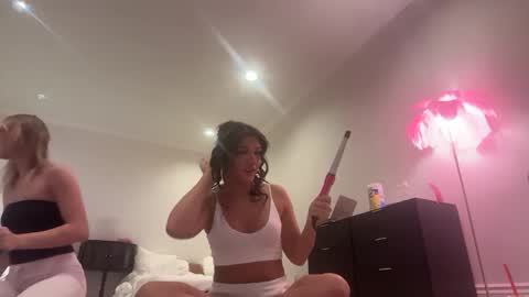 alexajefferies online show from 9, 10, 2025