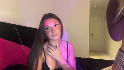 alexajefferies online show from 6, 11, 2025