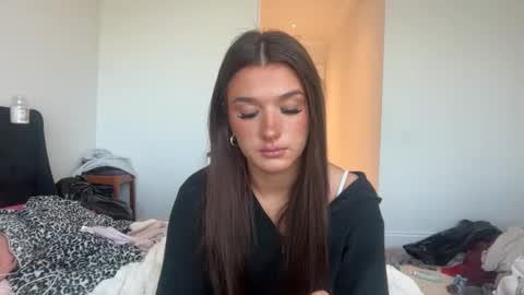 alexajefferies online show from 7, 11, 2025