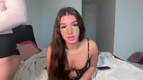 alexajefferies online show from 13, 11, 2025