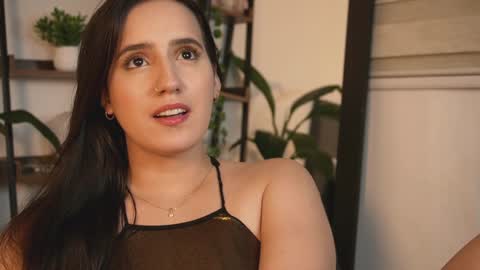 Snapshot of alexajhonsonof chatting on 3, 1, 2025 alexajhonsonof online show from 3, 1, 2025