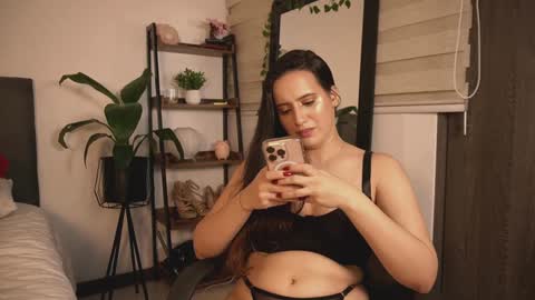 Snapshot of alexajhonsonof chatting on 10, 1, 2025 alexajhonsonof online show from 10, 1, 2025