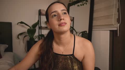 Snapshot of alexajhonsonof chatting on 13, 1, 2025 alexajhonsonof online show from 13, 1, 2025