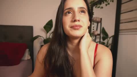 Snapshot of alexajhonsonof chatting on 25, 1, 2025 alexajhonsonof online show from 25, 1, 2025