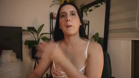 Snapshot of alexajhonsonof chatting on 15, 2, 2025 alexajhonsonof online show from 15, 2, 2025