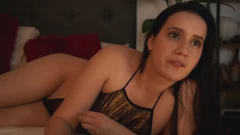 Snapshot of alexajhonsonof chatting on 18, 2, 2025 alexajhonsonof online show from 18, 2, 2025